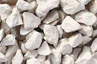 Limestone and Lime Shell