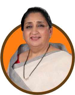 Sunetra Ajit Pawar