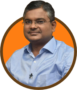 Vikas Kharge