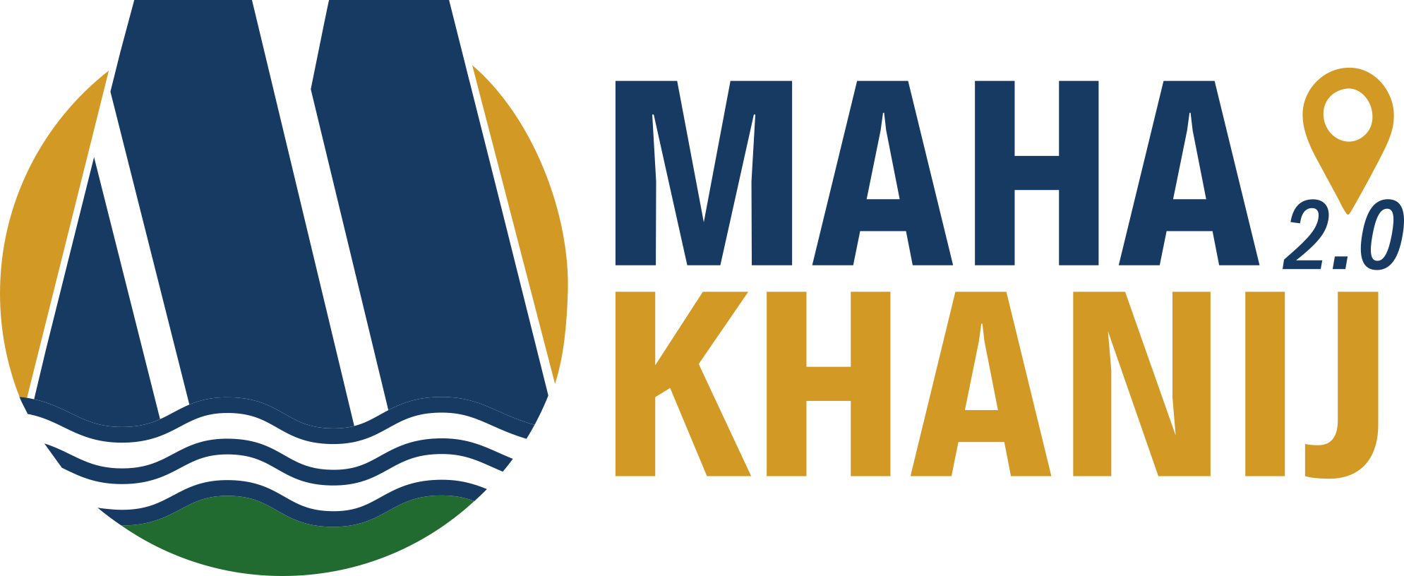Seal of Government of Maharashtra