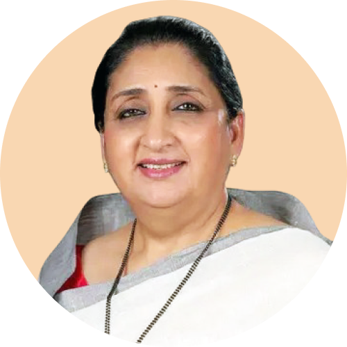 Sunetra Ajit Pawar
