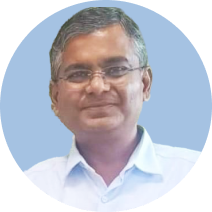 Vikas Kharge